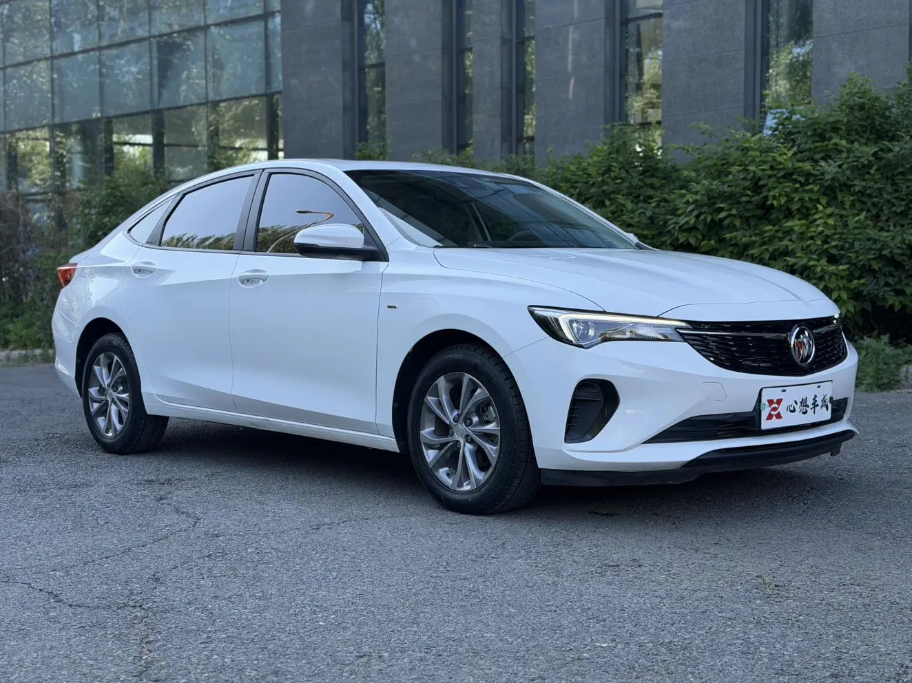 Buick Weilang Pro 533T Enjoy Edition