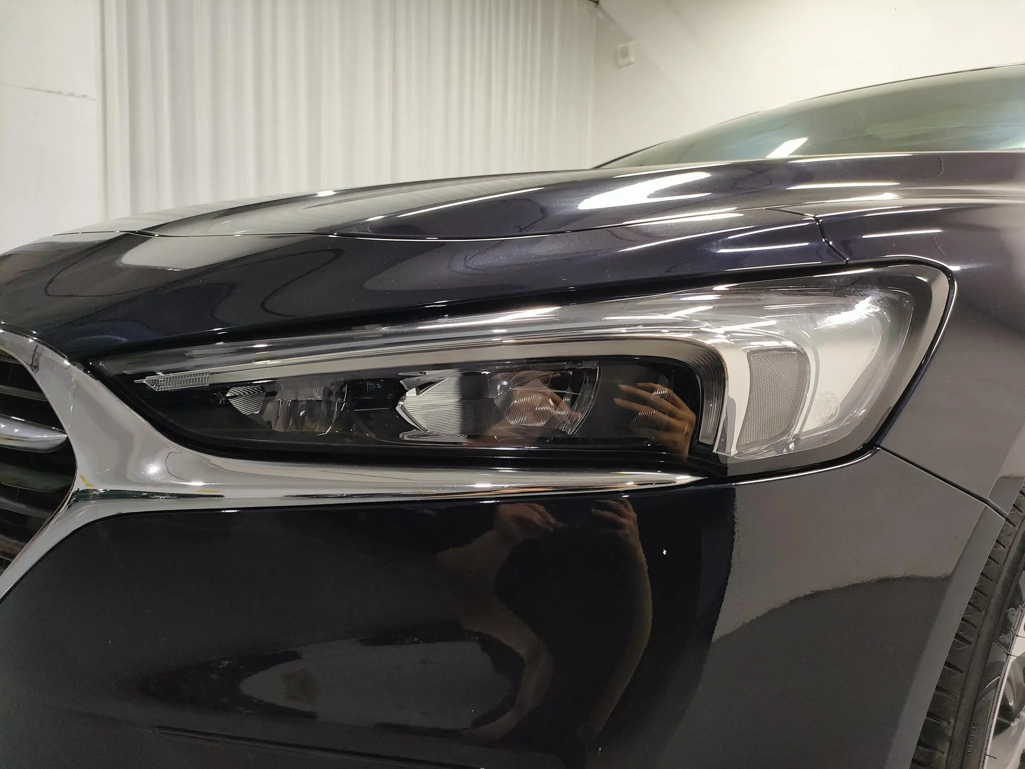 Buick Lacrosse 652T luxury