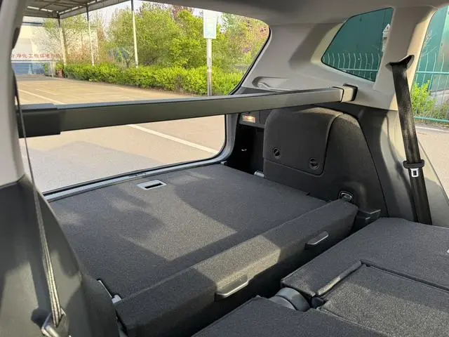 Volkswagen Tiguan L PHEV 430PHEV plug-in hybrid Ultimate Edition