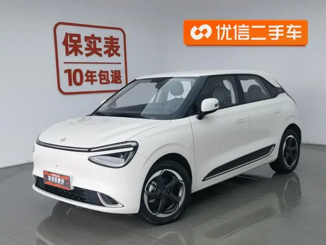 NAMMI Dongfeng Nano 01 430Plus Smart+
