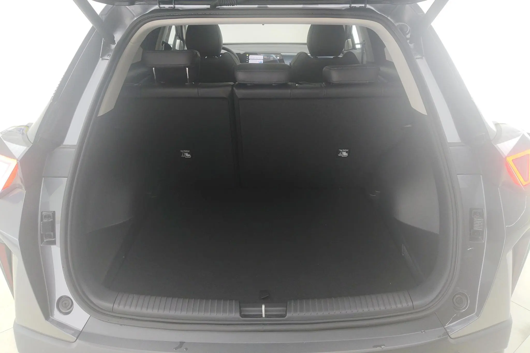 GAC Trumpchi GS3 Shadow Speed 270T Jinzhi Edition