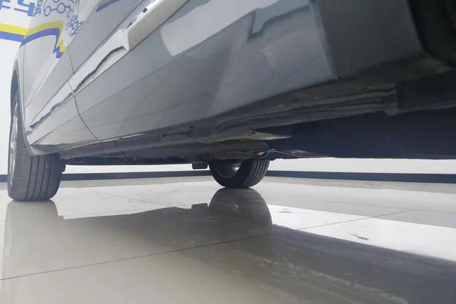 Geely Xingyue L 2.0TD high-power automatic two-wheel drive cloud version
