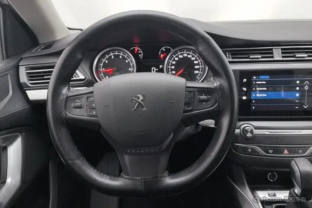 Peugeot Peugeot 408 360THP 10th Anniversary Edition