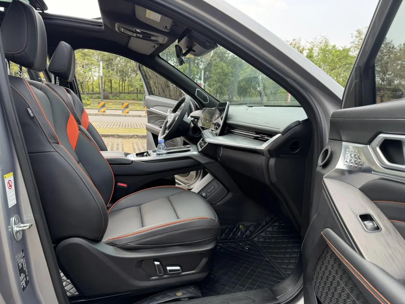 Haval Haval Beast 1.5T Smart Enjoy Edition