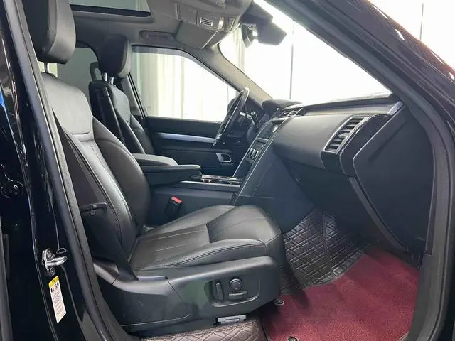 Land Rover discover 2.0T 30th Anniversary Special Edition