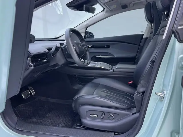 Hyptec Haobo GT 560 rear drive seven-wing version ternary lithium