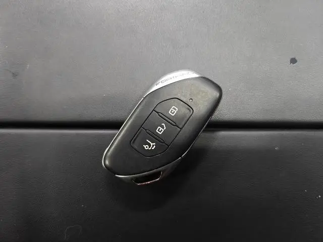 Dongfeng Fengxing Popular T5 EVO 1.5TD DCT Diamond Edition