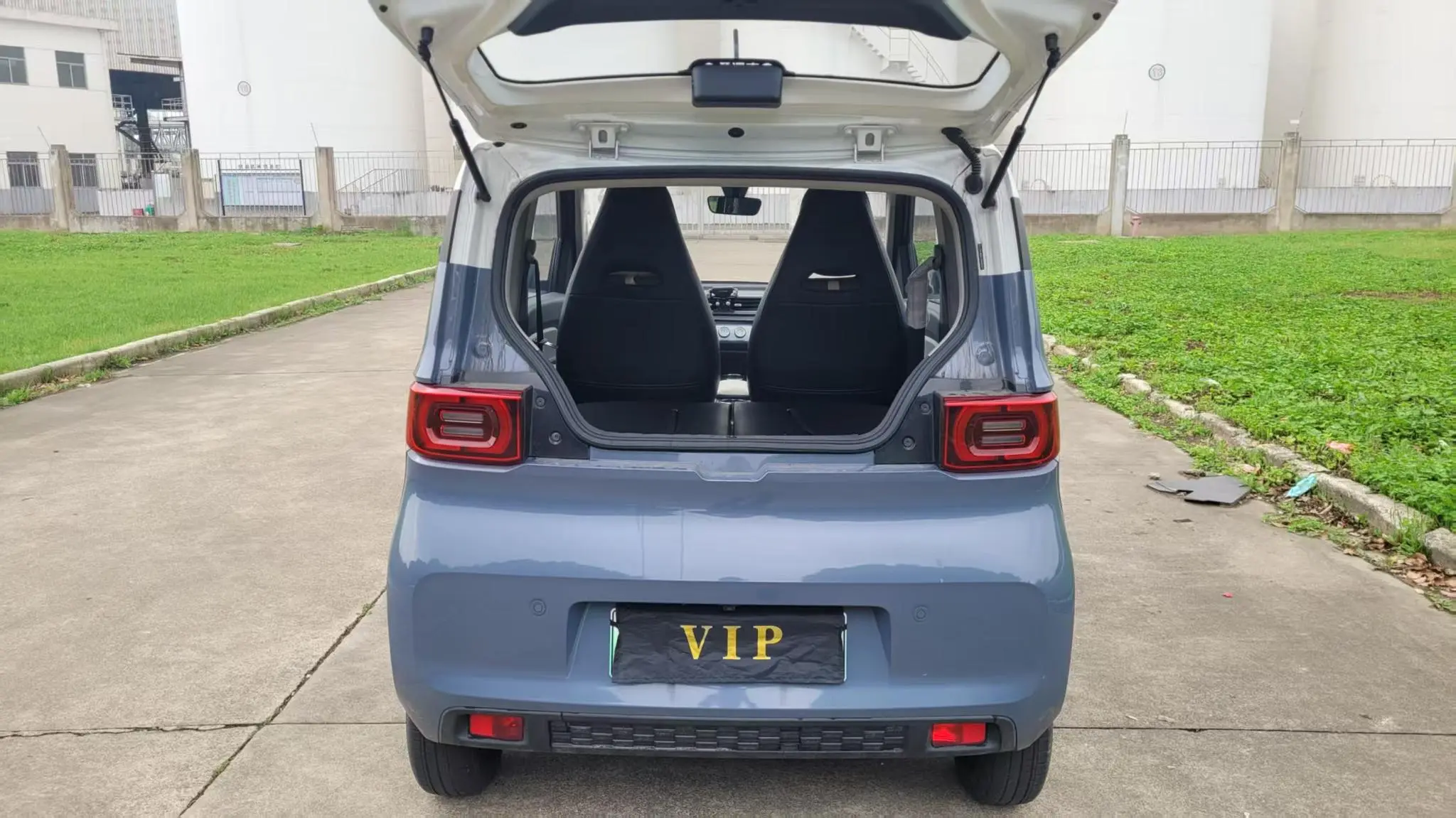 Wuling Wuling Hongguang MINIEV Macaron Premium Lithium Iron Phosphate
