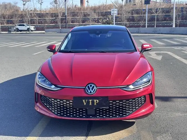 Volkswagen Lingdu Lingdu L 280TSI DSG Cool Spicy Version