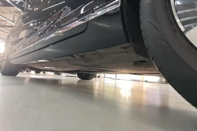 Volkswagen Magotan GTE Luxury