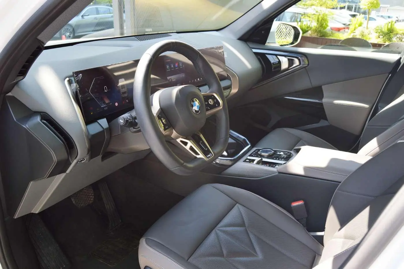 BMW BMW X3 xDrive30L Leading M Sports Yao Ye Suit