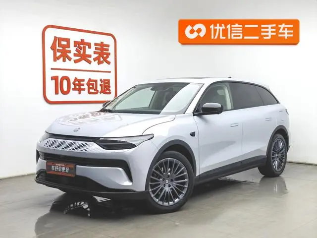 Leapmotor Zero run C11 Extended program 200 Comfort Edition