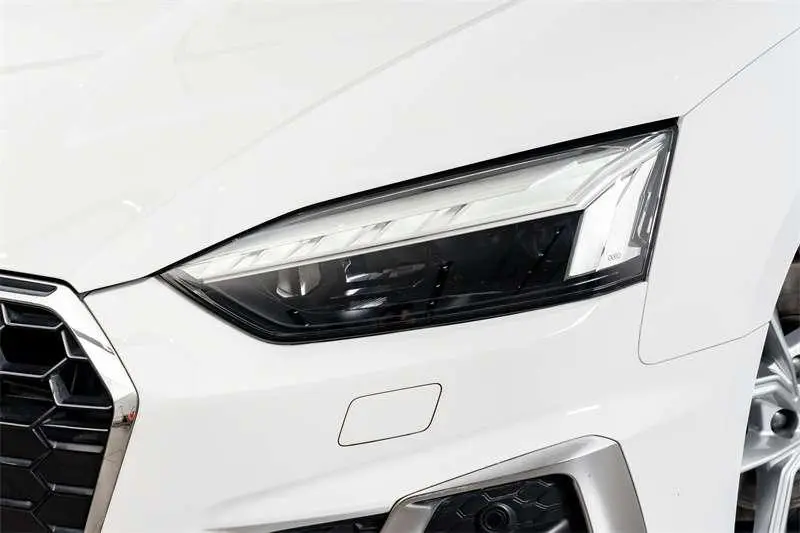Audi Audi A5 Coupe 40 TFSI fashion dynamic type