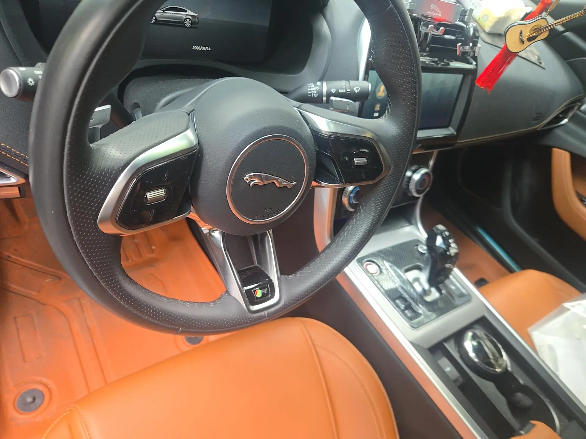 Jaguar Jaguar XEL 2.0T 250PS R-DYNAMIC S Enterprising Sports Edition