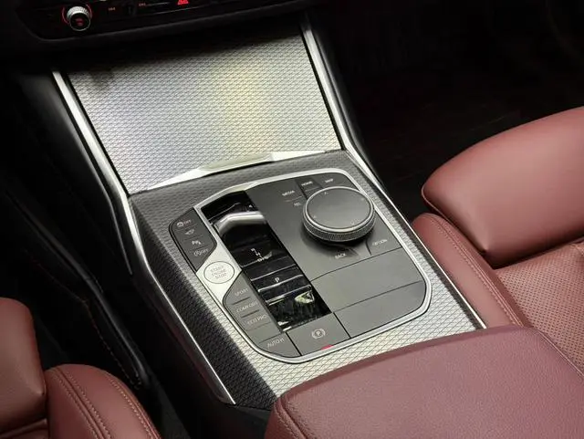 BMW BMW 3 Series 325Li M Sports Yao Ye Suit