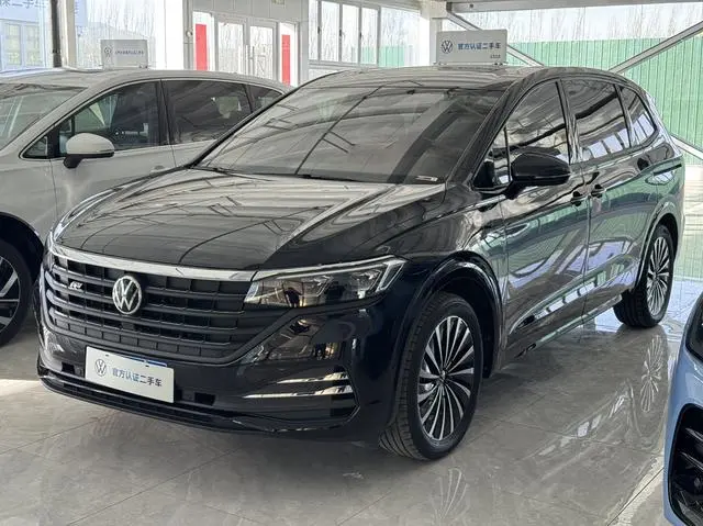 Volkswagen Weiran 380TSI Premium Edition