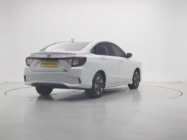 Honda Enjoy domain 180Turbo CVT Enjoy Edition Country VI