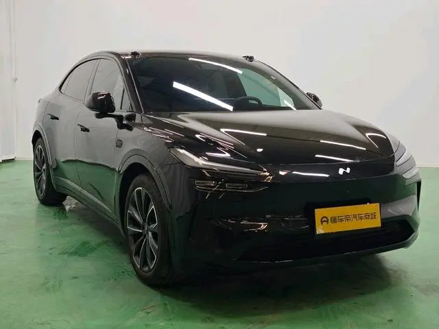 ONVO Nio Le Dao L60 555km standard battery life version