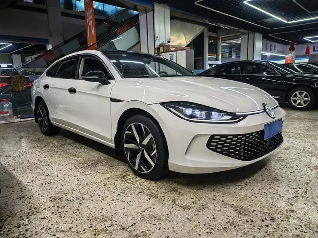 Volkswagen Lingdu Lingdu L 280TSI DSG Cool Spicy Version