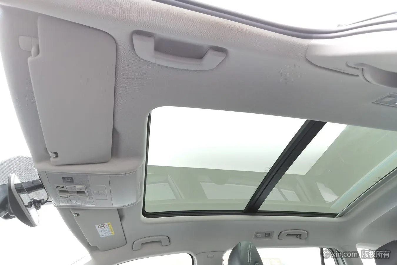 Volkswagen Tiguan L 330TSI automatic two-wheel drive R-Line Premium edition