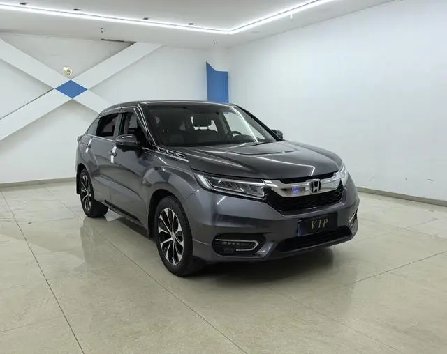 Honda Crown Road 240TURBO Two-wheel drive Exclusive Edition