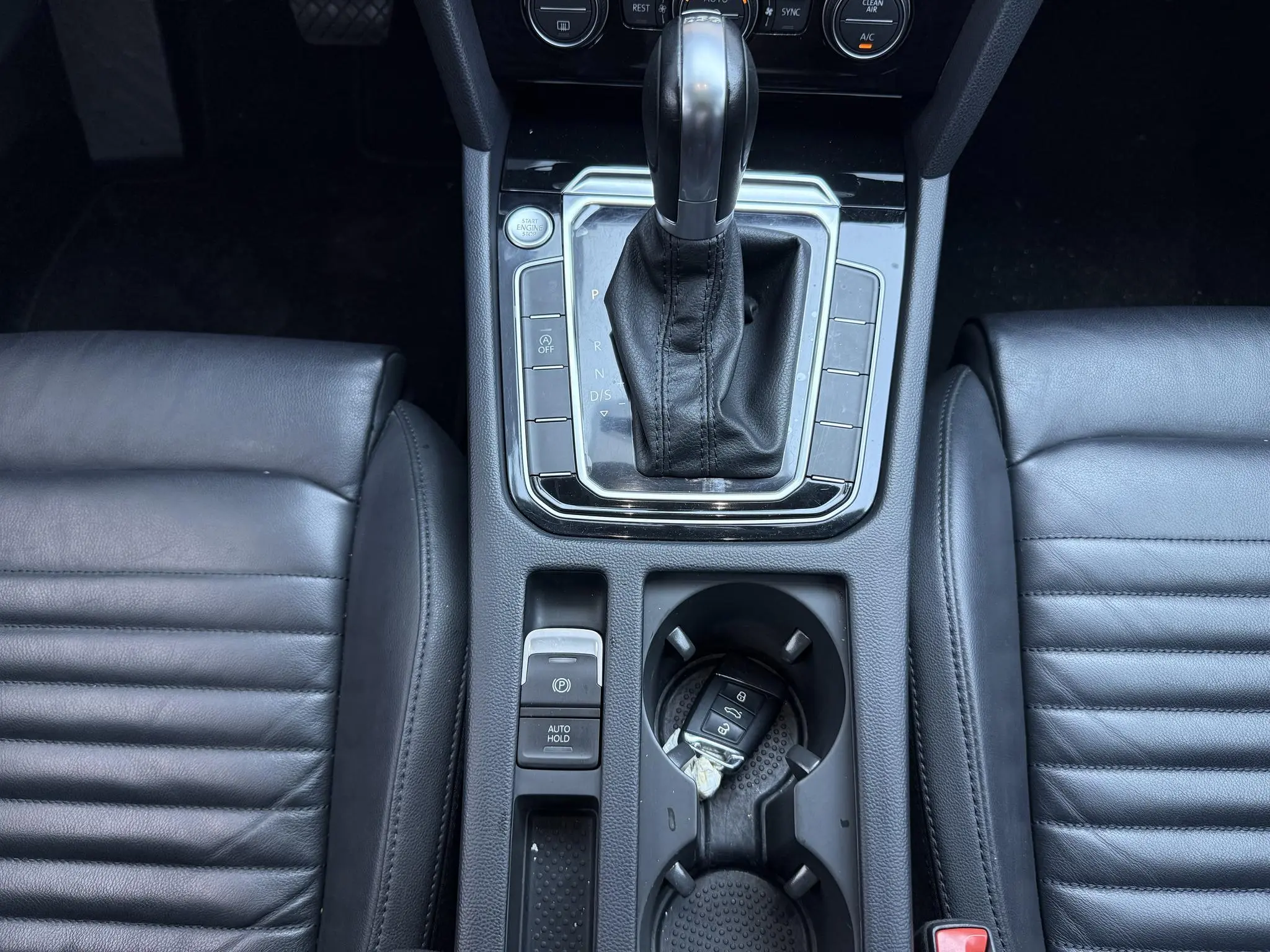 Volkswagen Magotan 330TSI DSG Luxury Country VI