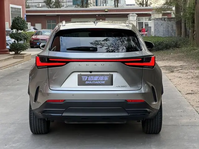 Lexus Lexus NX 260 Front Drive Creative Edition