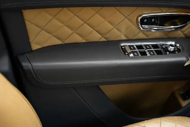 Bentley Tim Yue 6.0T First Edition Limited Edition