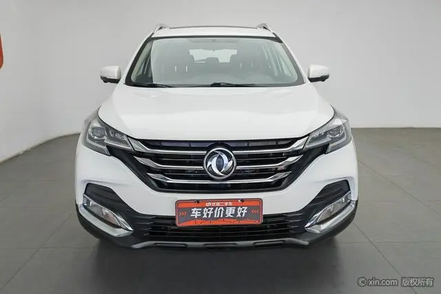 Dongfeng Fengshen Dongfeng Fengshen AX7 Classic 1.6T automatic luxury type