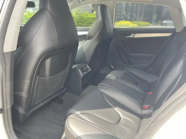 Audi Audi S5 S5 3.0T Sportback