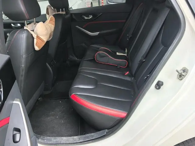 Venucia Qichen D60 1.6L XL CVT Zhilian Elite Edition
