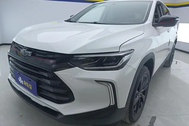 Chevrolet Chuangku Redline 325T automatic fun version Country VI
