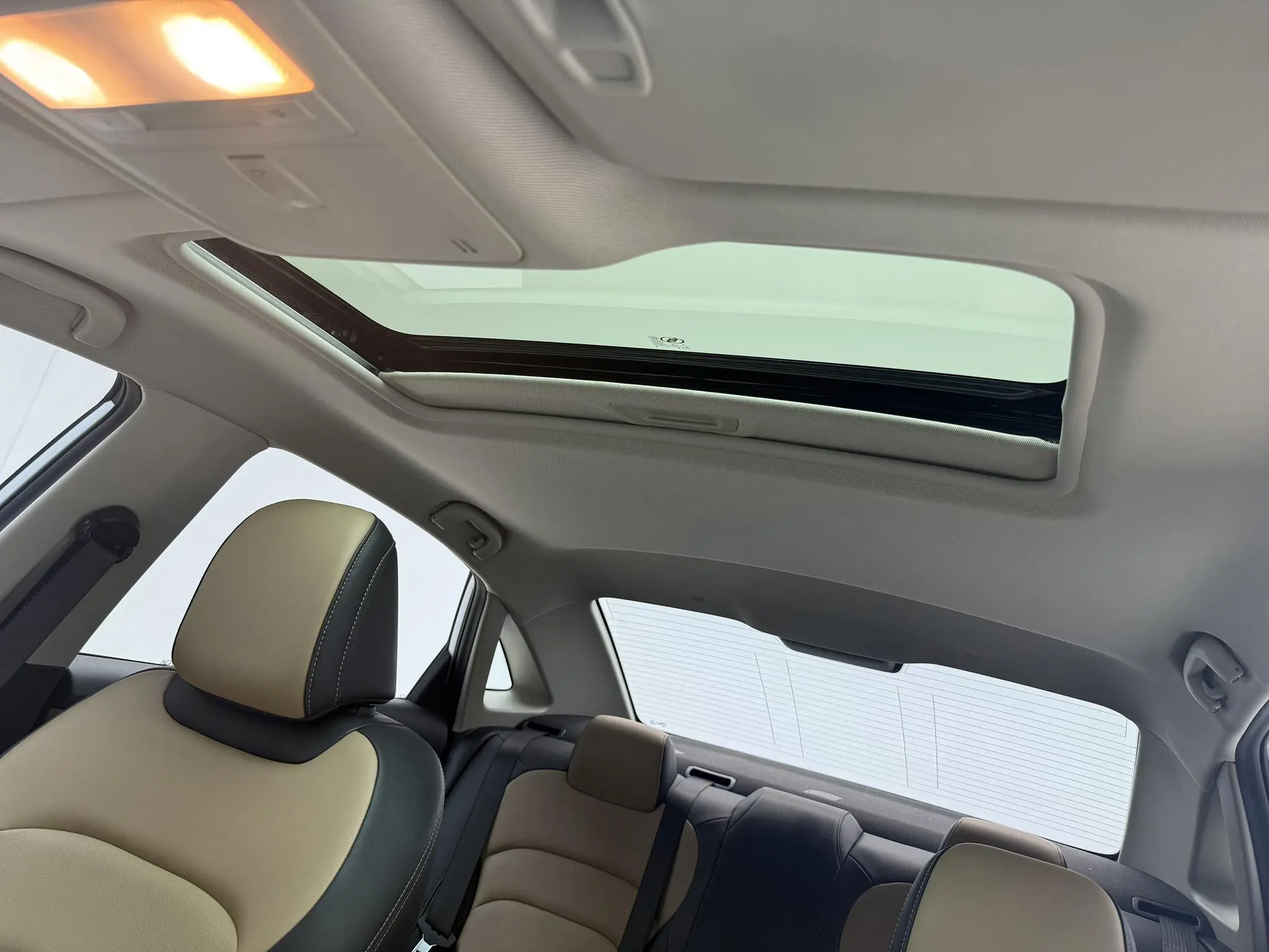 Chevrolet Cruze 320 Automatic Yuechang Version