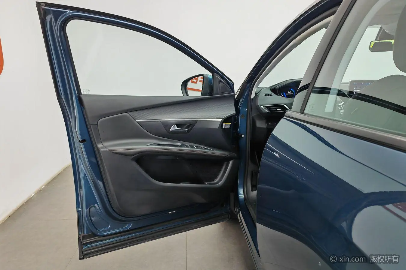 Peugeot Peugeot 5008 380THP 7-seater Elite Edition