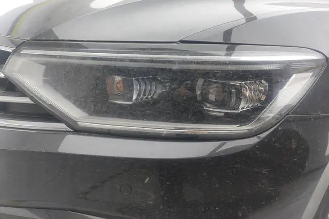 Volkswagen Magotan GTE Luxury