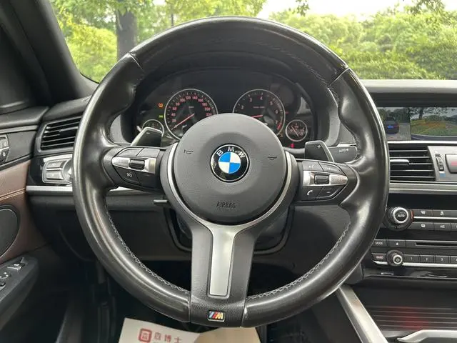 BMW BMW X4 xDrive20i M sporty