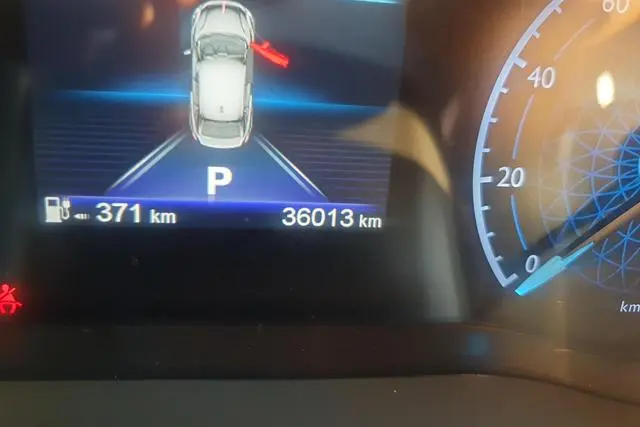 Hongqi Hongqi E-QM5 Rechargeable 431km Enjoy Edition 5 seats