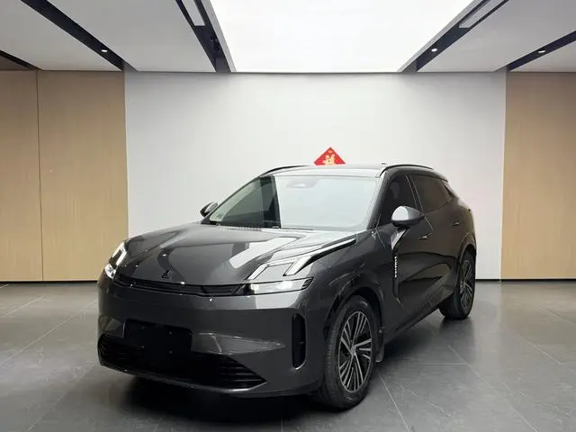LYNK & CO Lynk & Co. 08 EM-P 120 long battery life Pro