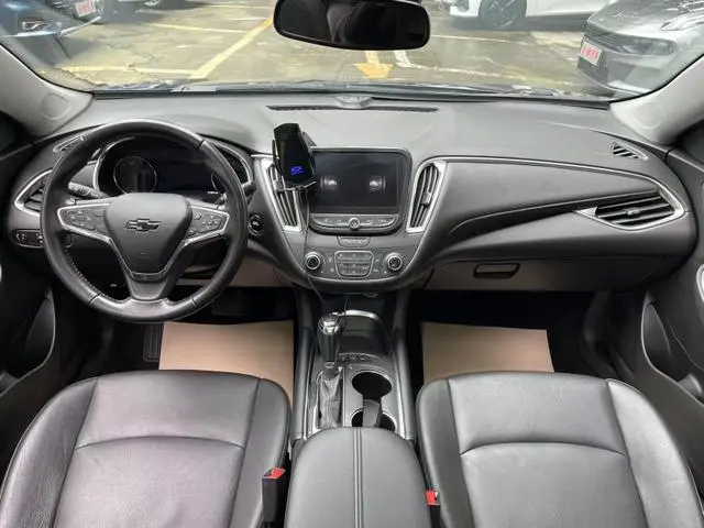 Chevrolet Mai Ruibao XL 535T CVT Ruilian Edition