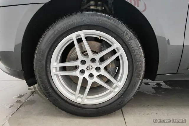 Porsche Macan Macan 2.0T
