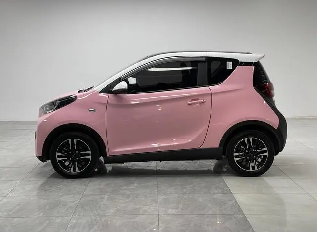 Chery Fulwin Little ant True Love Lithium Iron Phosphate 25.05 kWh 251km