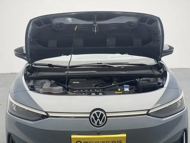 Volkswagen ID.7 VIZZION First edition
