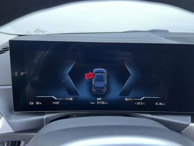 BMW BMW i3 eDrive35L