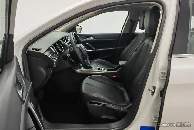 Peugeot Peugeot 408 Facelift 350THP Automatic Deluxe Edition