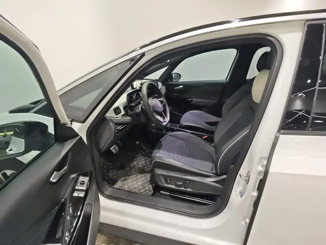 Volkswagen Volkswagen ID.3 Outstanding edition