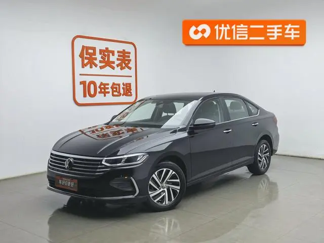 Volkswagen Lavida 300TSI DSG Manyi Edition
