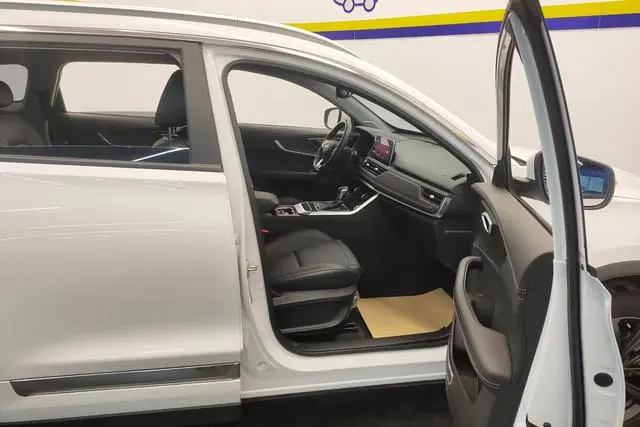 Chery Fulwin Tiggo 8 1.5 TCI Automatic Special Edition 5 seats