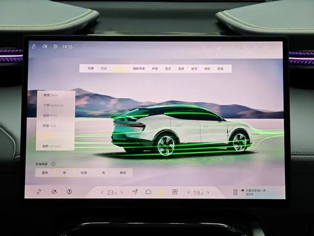 Lotus Eletre Eletre R+