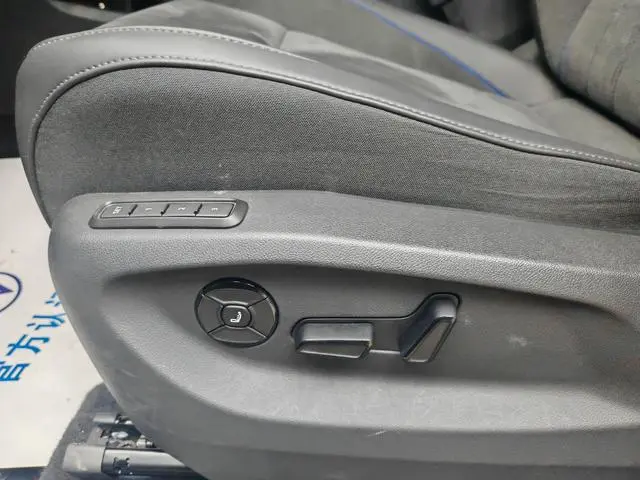 Volkswagen Tiguan L Pro 380TSI four-wheel drive R-Line Zhizun Edition