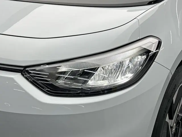 Volkswagen Volkswagen ID.3 Upgraded Pure Smart Edition